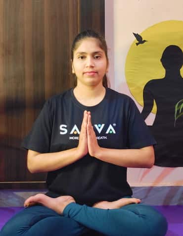 Tanisha rastogi